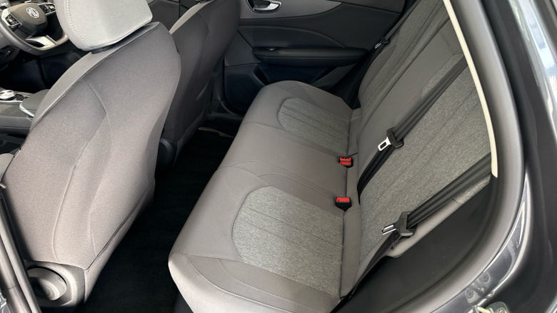 MG MGS5 125kW SE EV 49kWh 5dr Auto Electric Estate